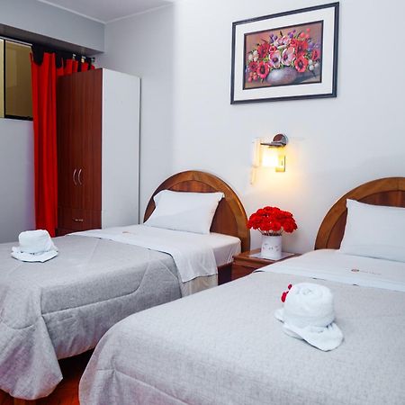Hotel Mayros Сатипо Экстерьер фото