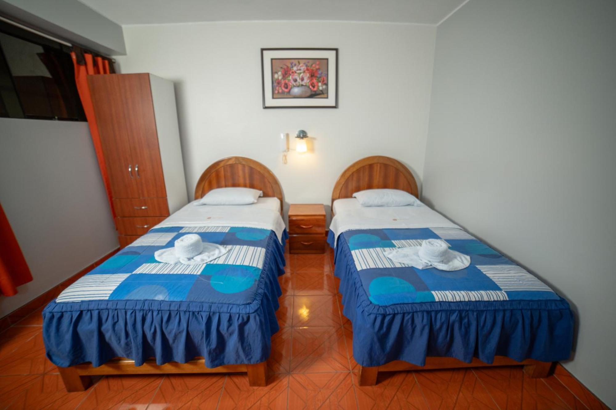 Hotel Mayros Сатипо Экстерьер фото